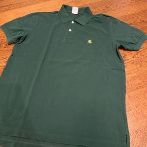 Men’s BROOKS BROTHERS short-sleeved polo